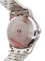 Watch Candino Man in Steel C 4389/A - C 4389/A